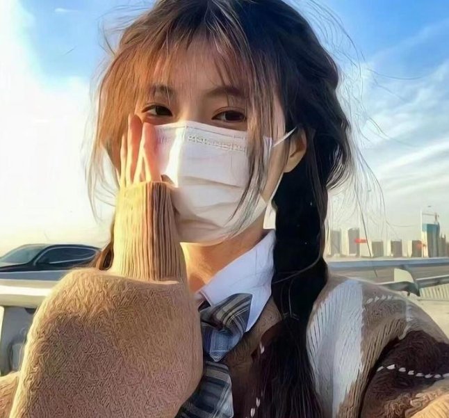 狂舞小天后