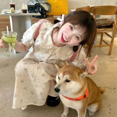 我最爱的女人们